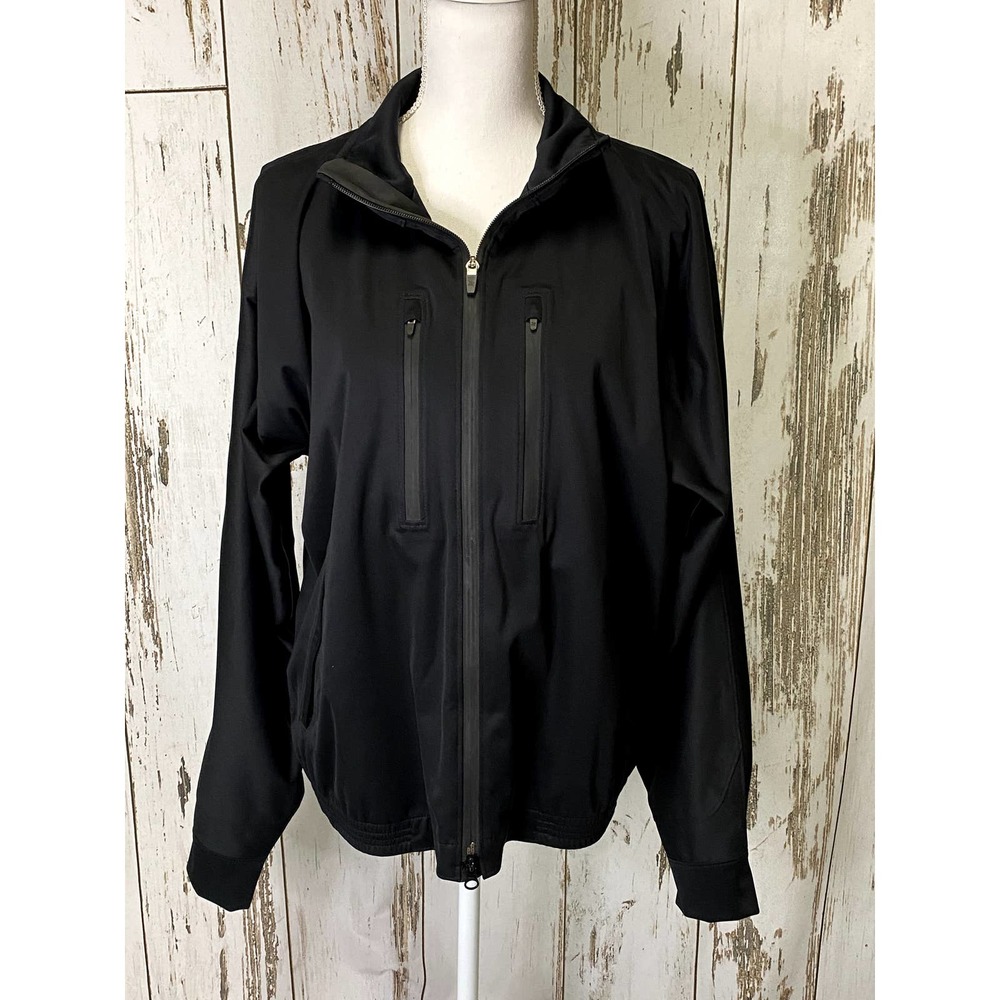 Zero Restriction Golf Outerwear Jacket - image 1